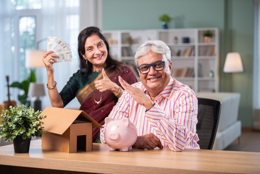 Saving for Retirement: A Stress-Free Way to Build a Secure Financial Future